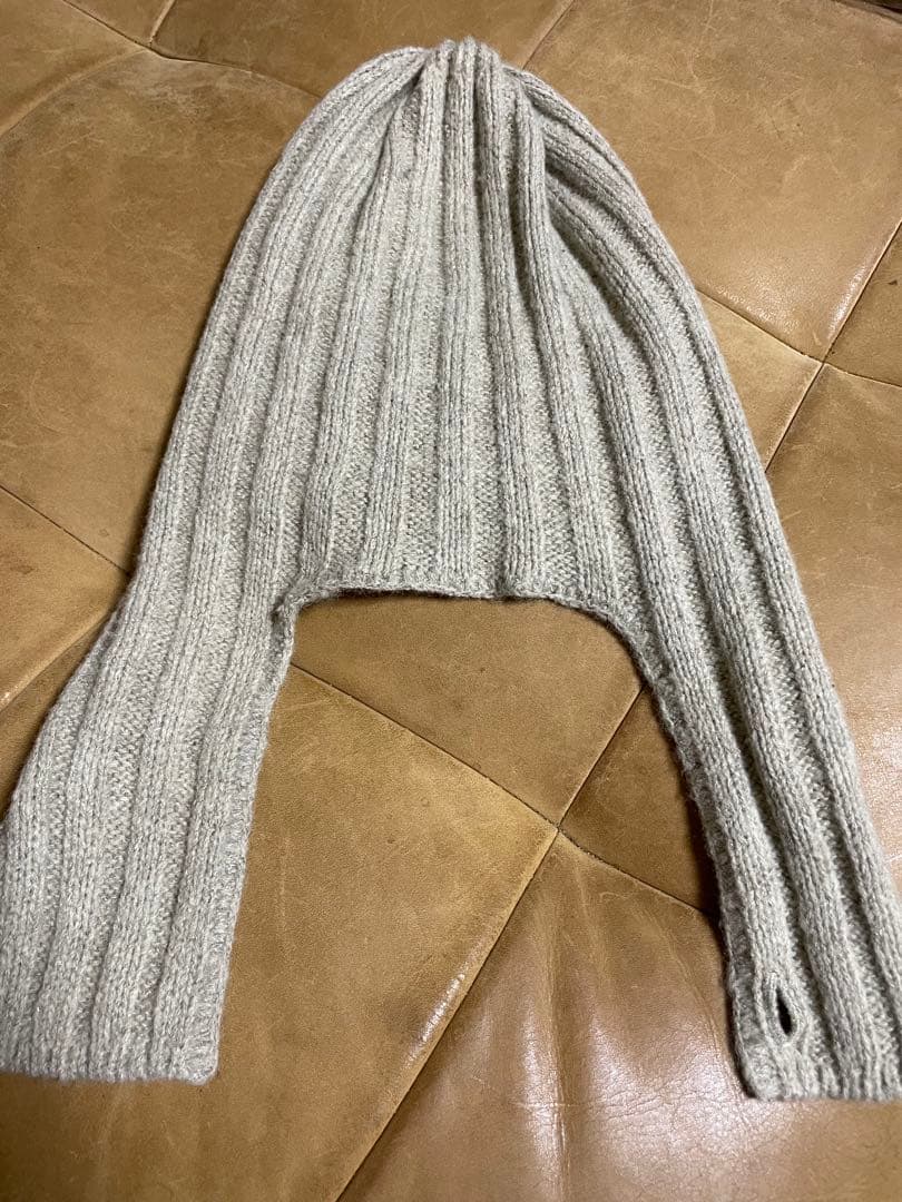 kapital ニット帽　★12/26までの出品です