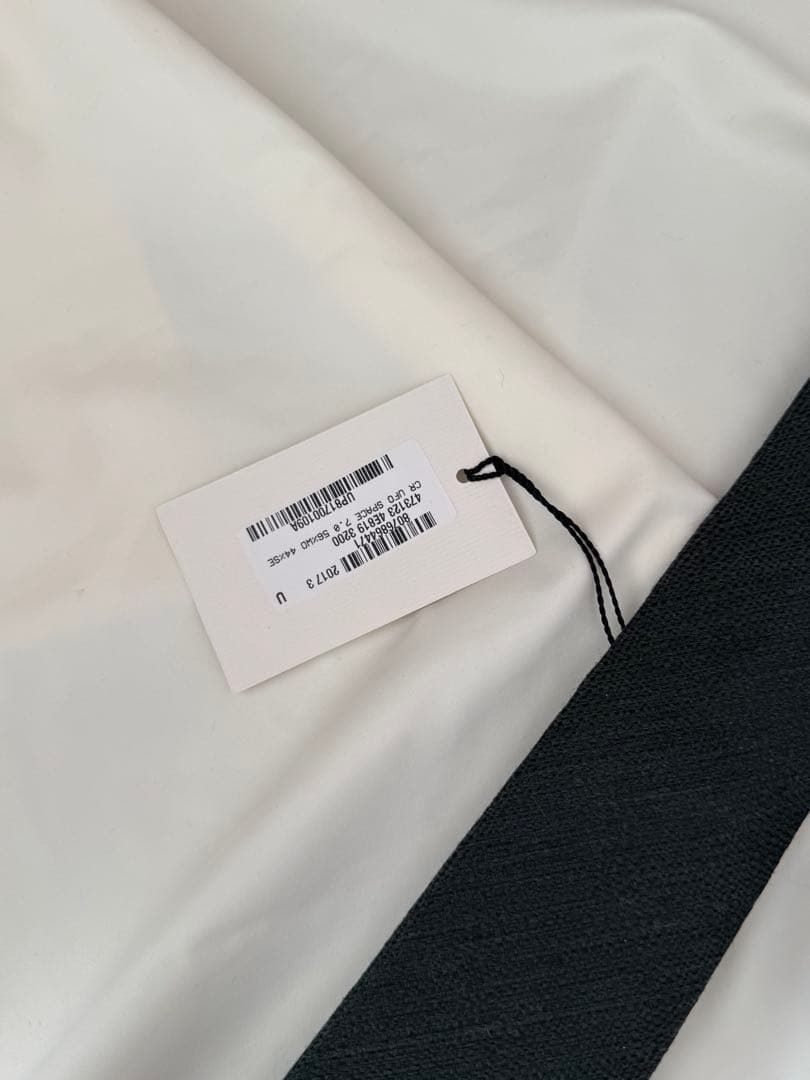 【新品ギフトにも】GUCCI ダークグリーン ネクタイ UFO