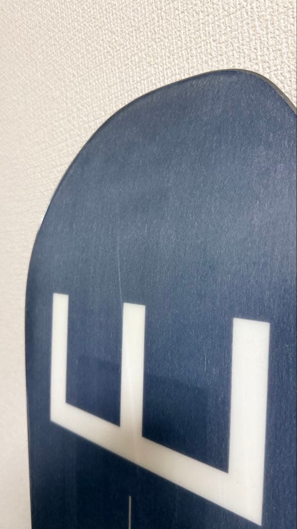 【美品】RIDE Machete GT スノーボード & ケース付き