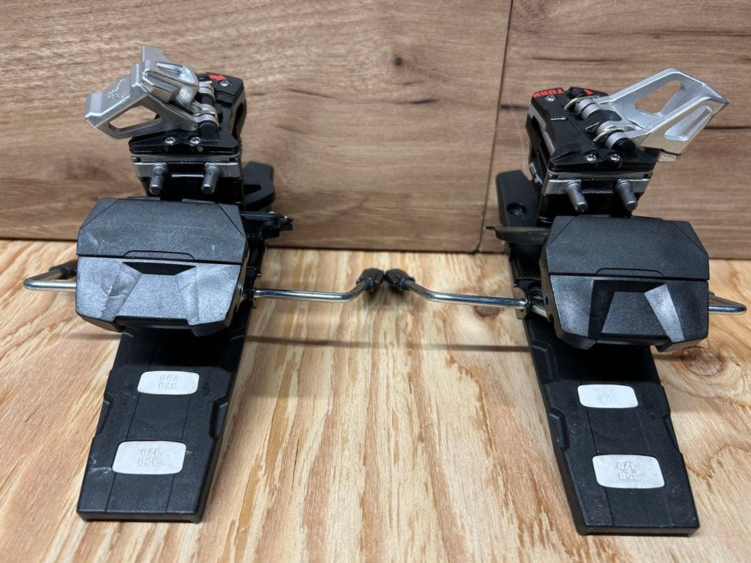 ディナフィット TLT RADICAL FT