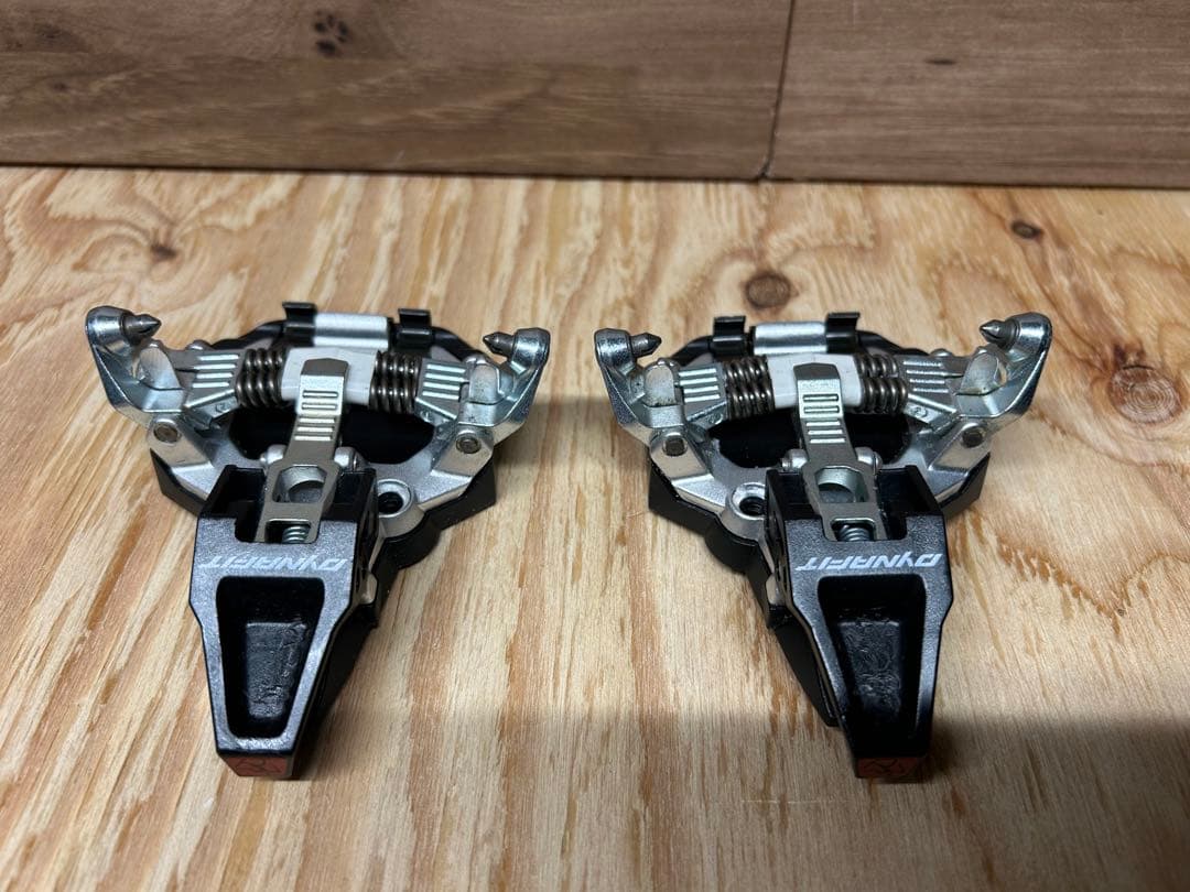 ディナフィット TLT RADICAL FT