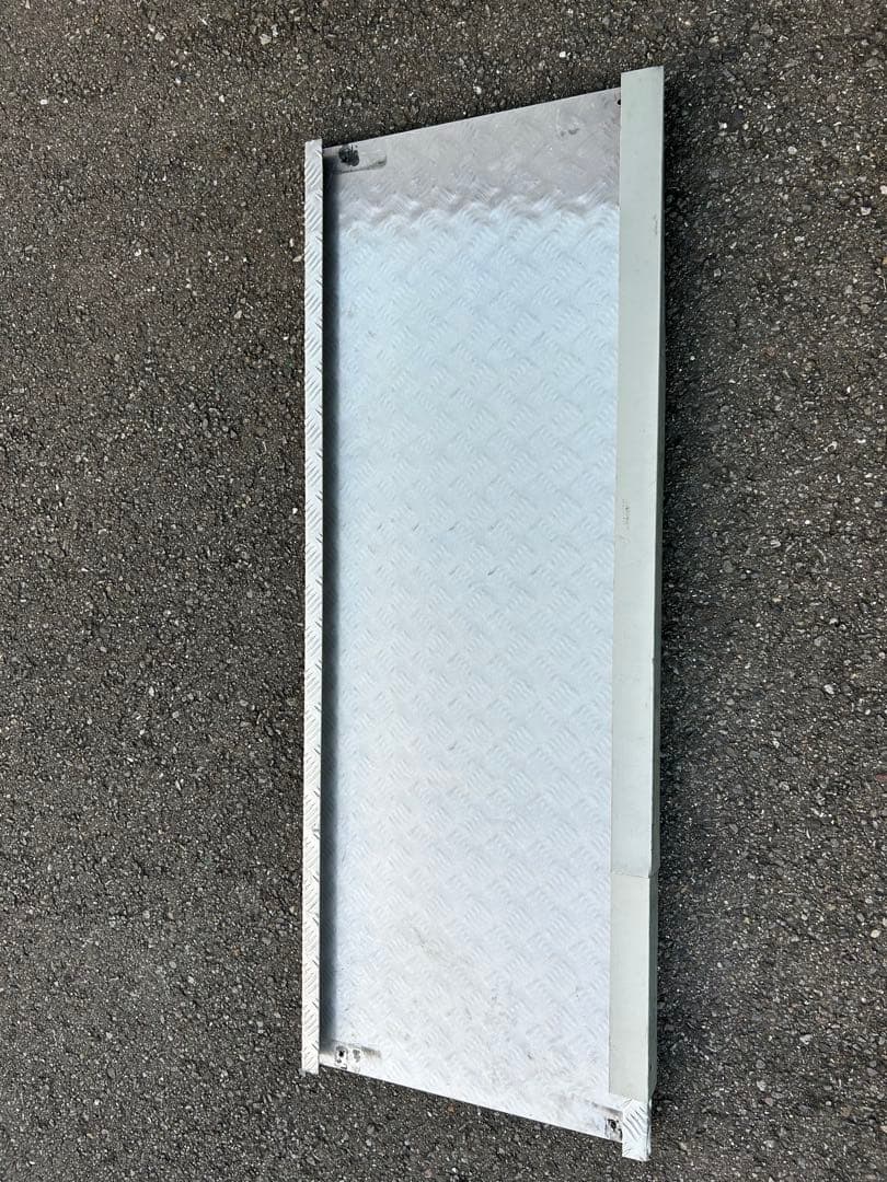 maru557 エブリィ da17 棚　シマ板　ラゲッジボード