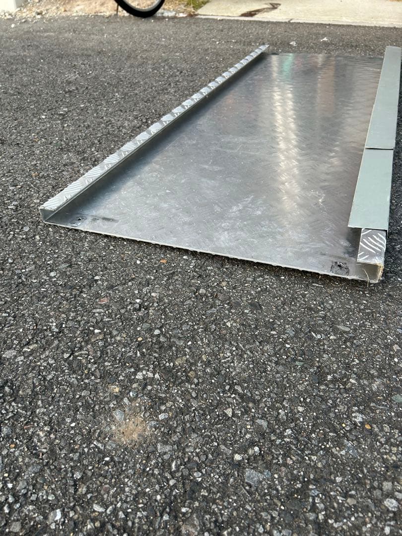 maru557 エブリィ da17 棚　シマ板　ラゲッジボード