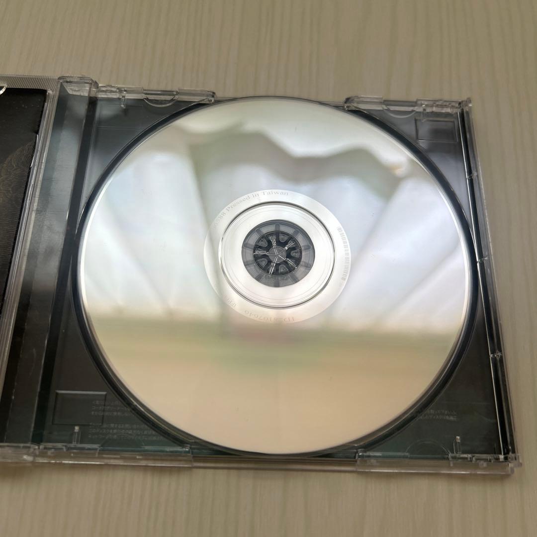 【廃盤あり】Sable Hills CD5枚