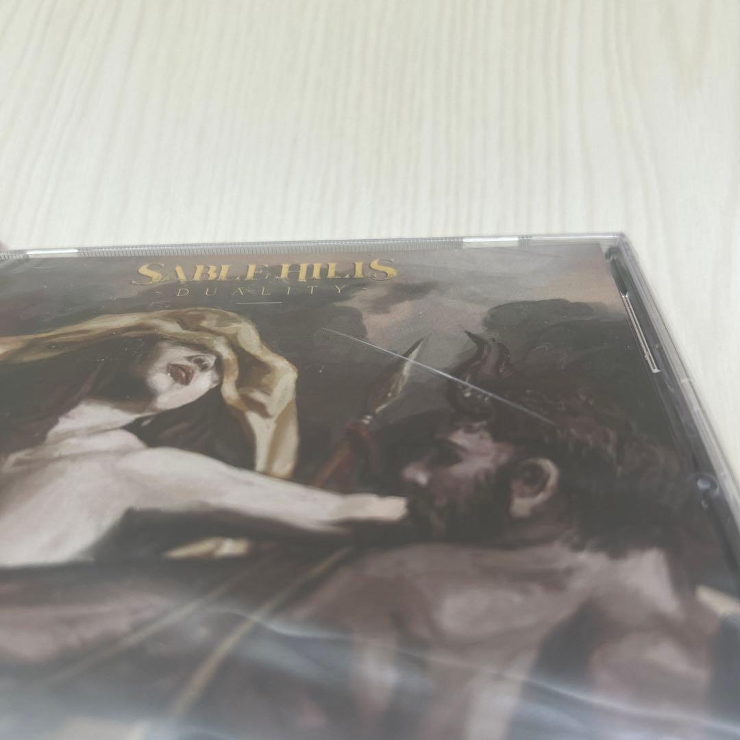 【廃盤あり】Sable Hills CD5枚