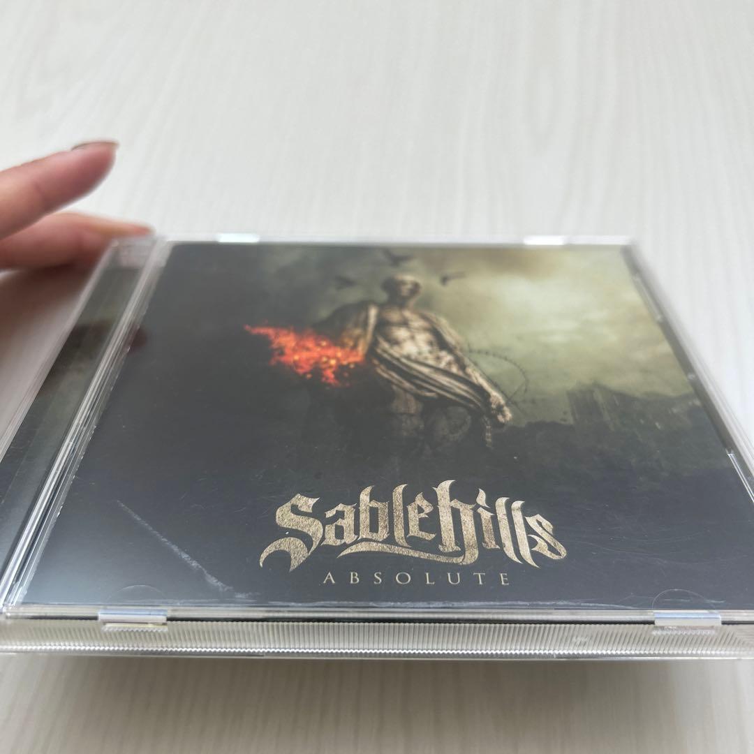 【廃盤あり】Sable Hills CD5枚