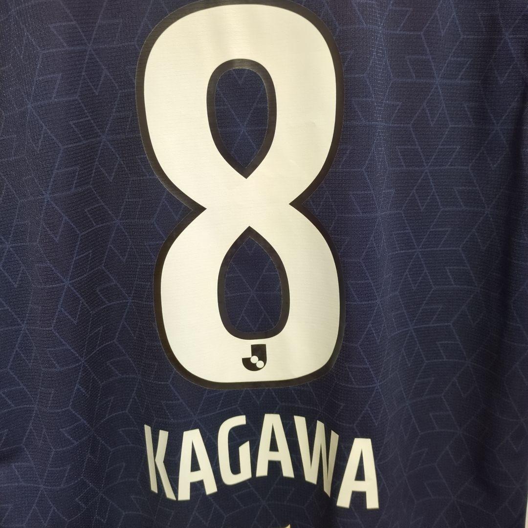 セレッソ大阪 香川選手　ユニフォーム　キム・ジンヒョン選手ユニフォーム