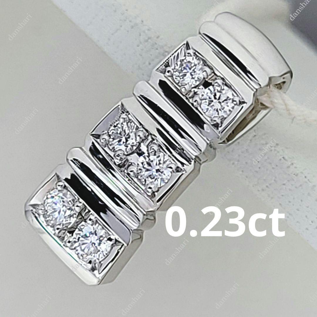 新品同様/Ｐt900 【アンブローズ】ダイヤモンドペンダントトップ43万円