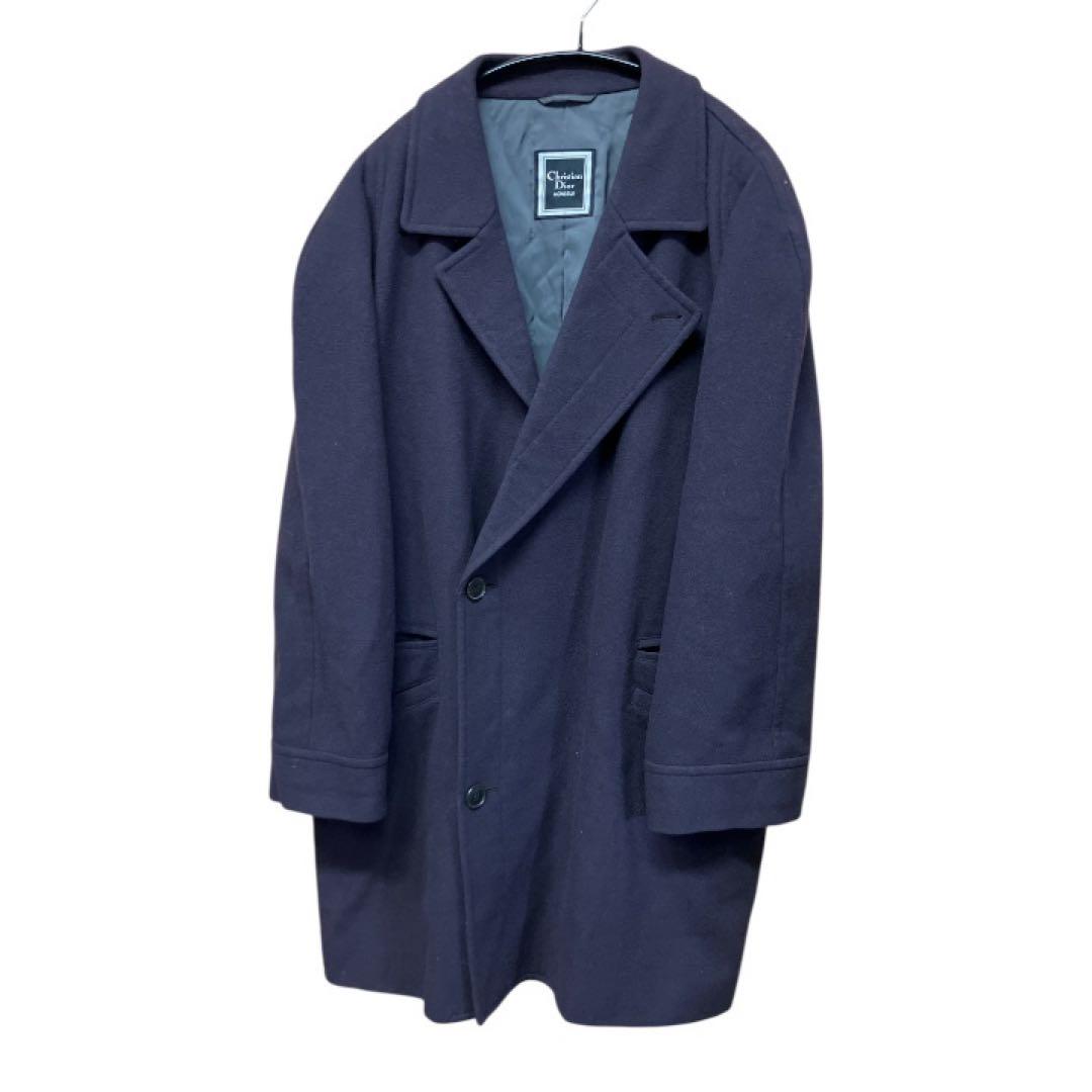 Christian Dior MONSIEUR コート　クリスチャンディオール
