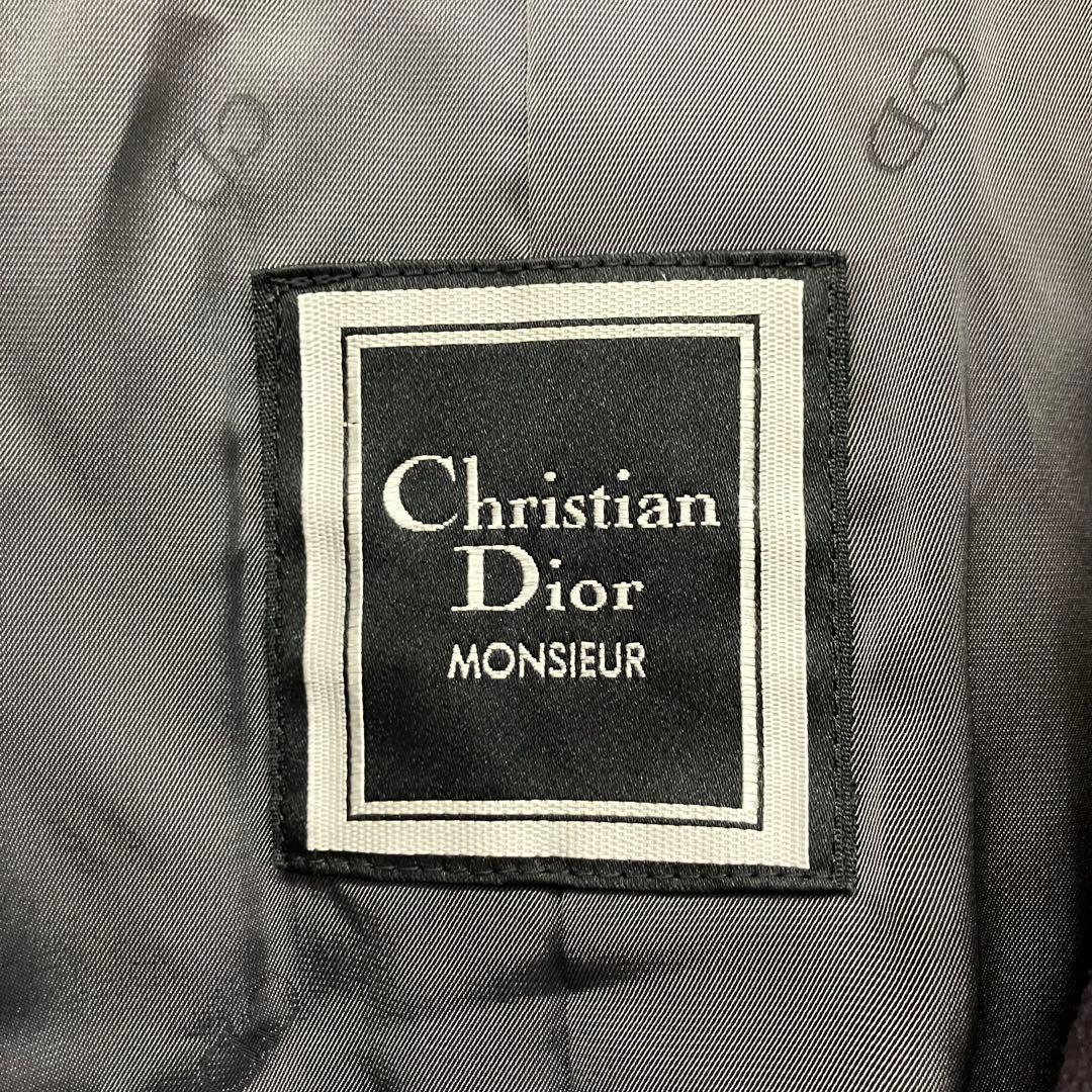 Christian Dior MONSIEUR コート　クリスチャンディオール