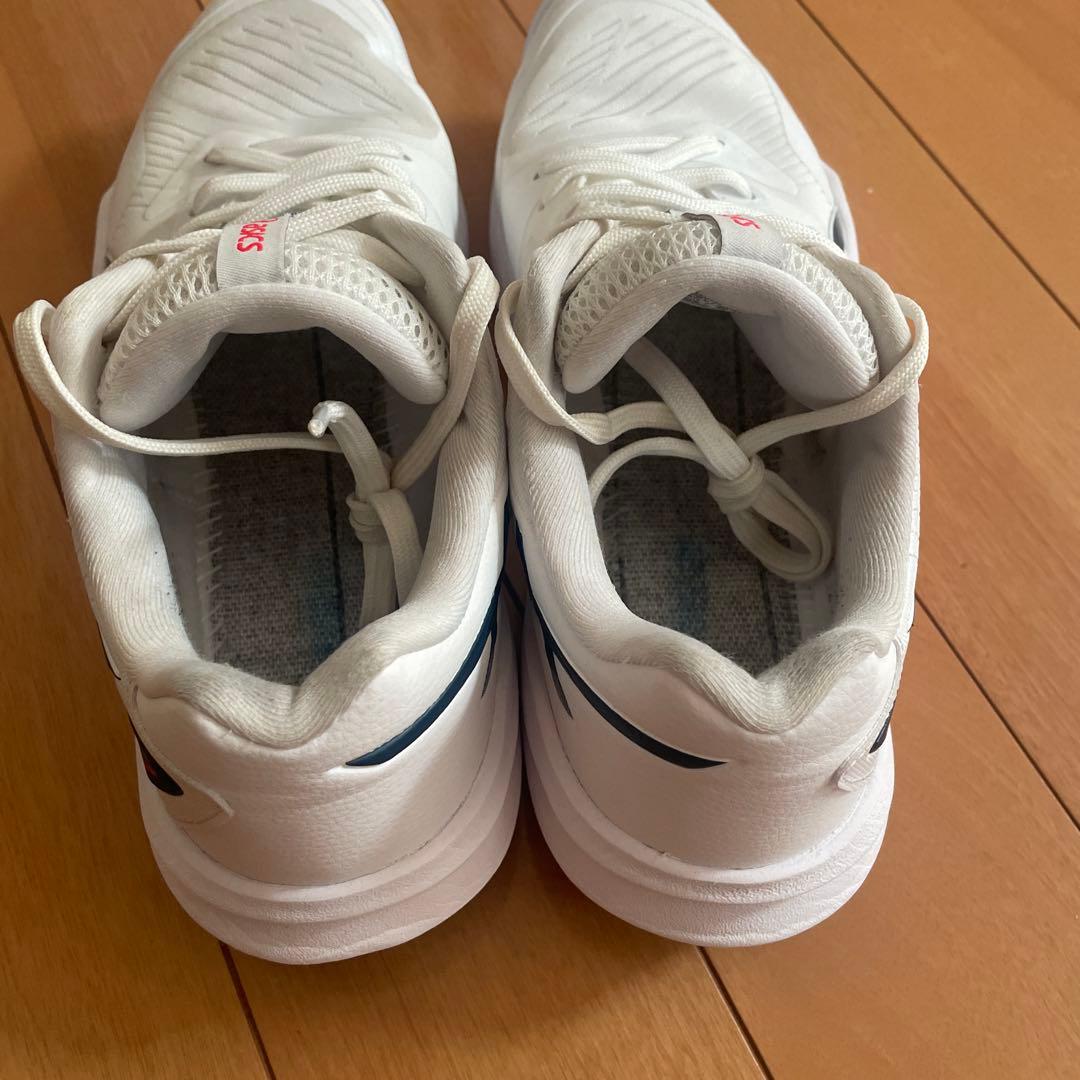 asics バレーボールシューズ スカイエリートFF3 25.5