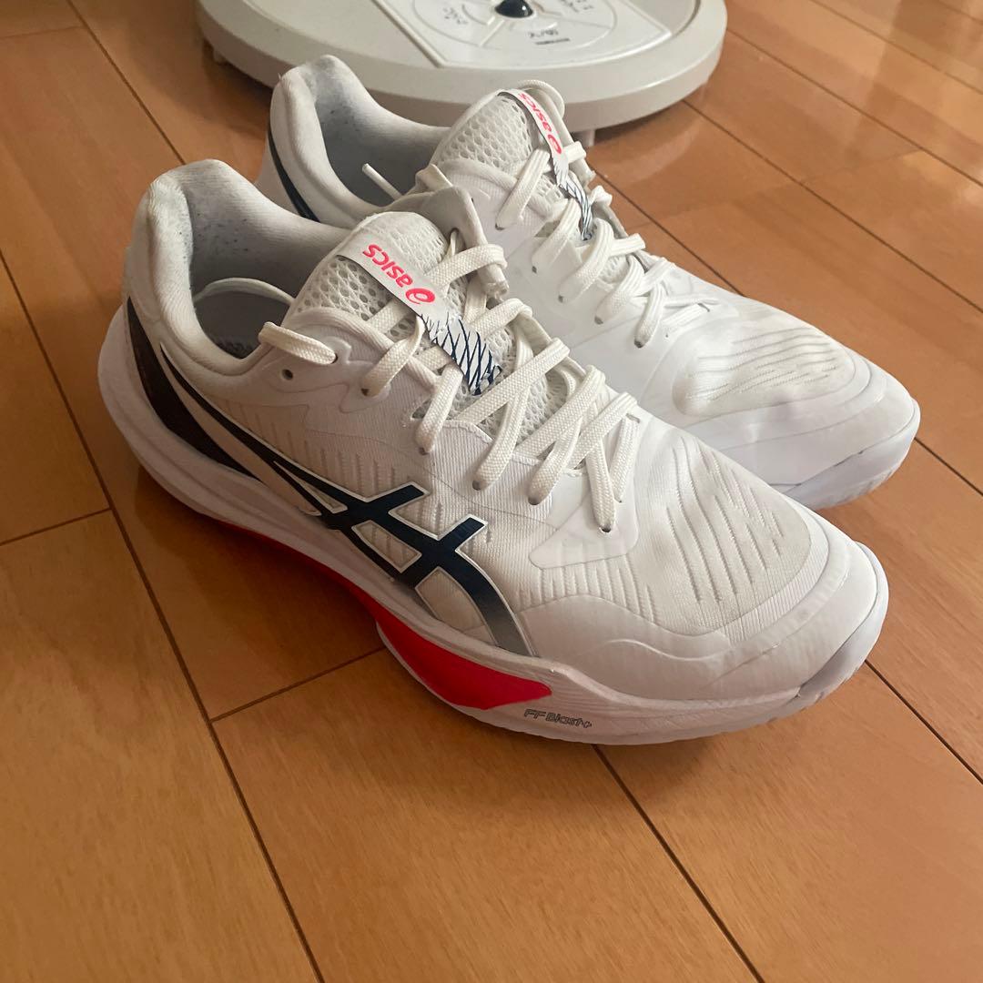 asics バレーボールシューズ スカイエリートFF3 25.5