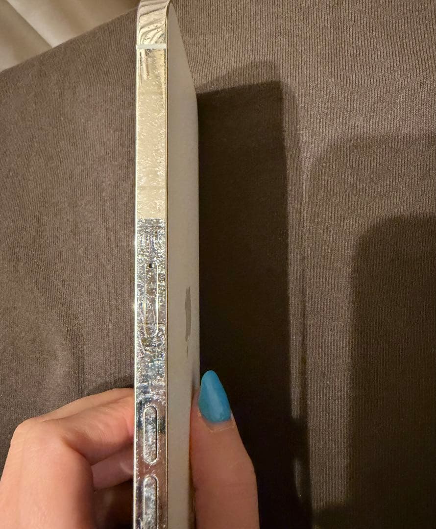 携帯電話本体 iPhone12promax 256