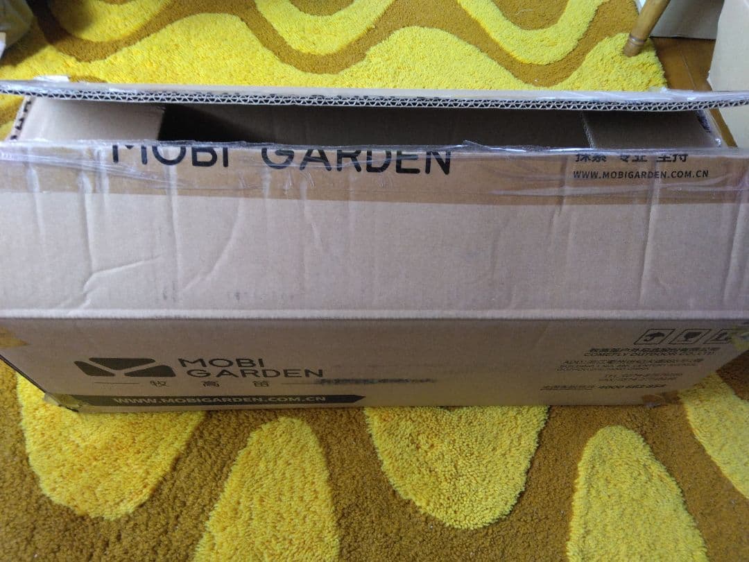 ケイ Commander160 専用ルーフ付き黒 新品、未使用