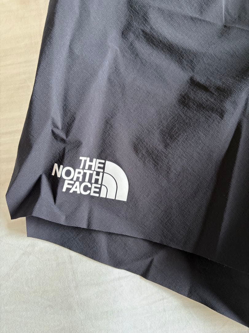 【未使用】　ノースフェイス　エンデュリストレイルショーツ（メンズ）