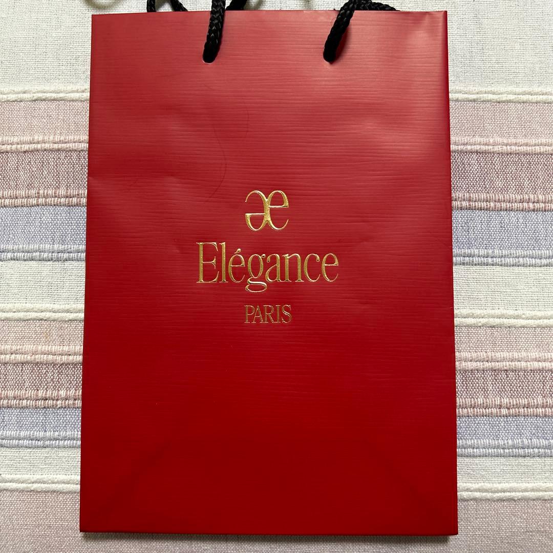 Élégance ラプードル オートニュアンス I 本体