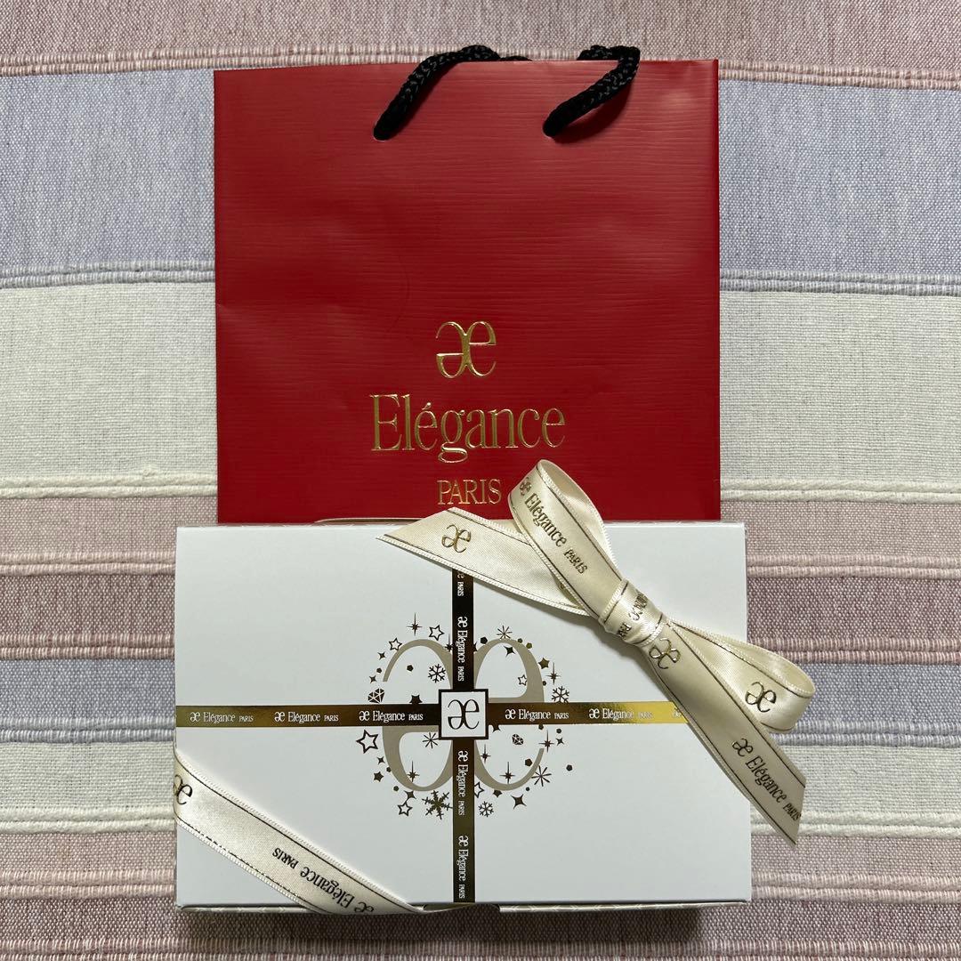 Élégance ラプードル オートニュアンス I 本体