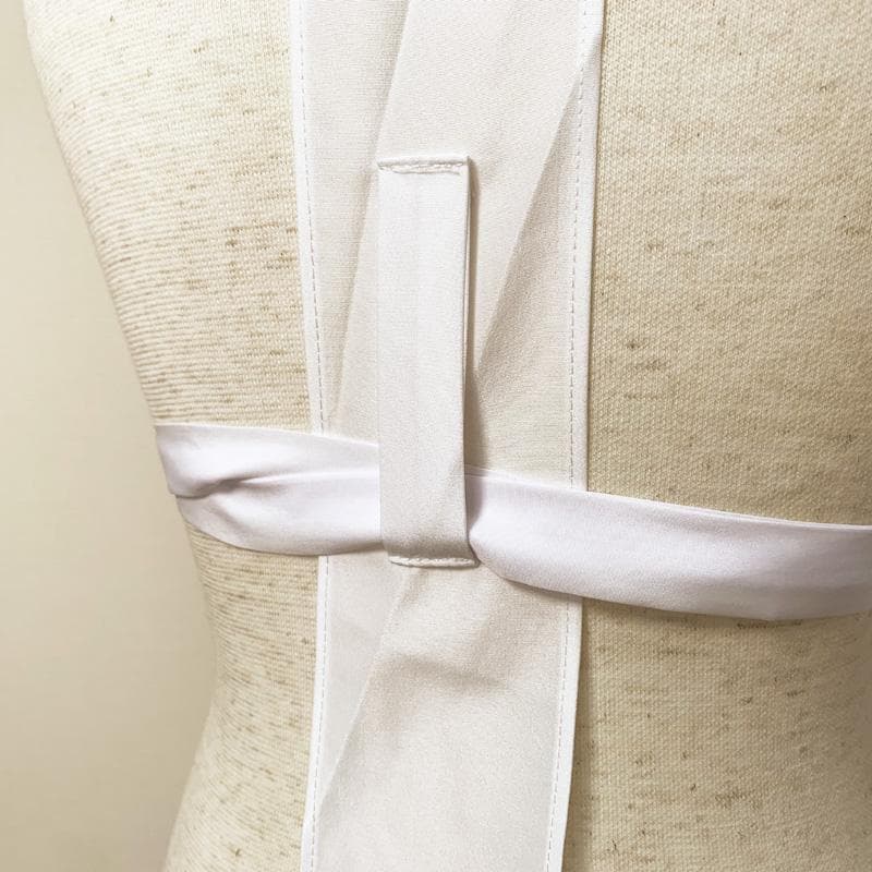 ag楽々衿2点&512ag22◆長襦袢の代わりに！子ども用楽々衿 3～7歳◆新品