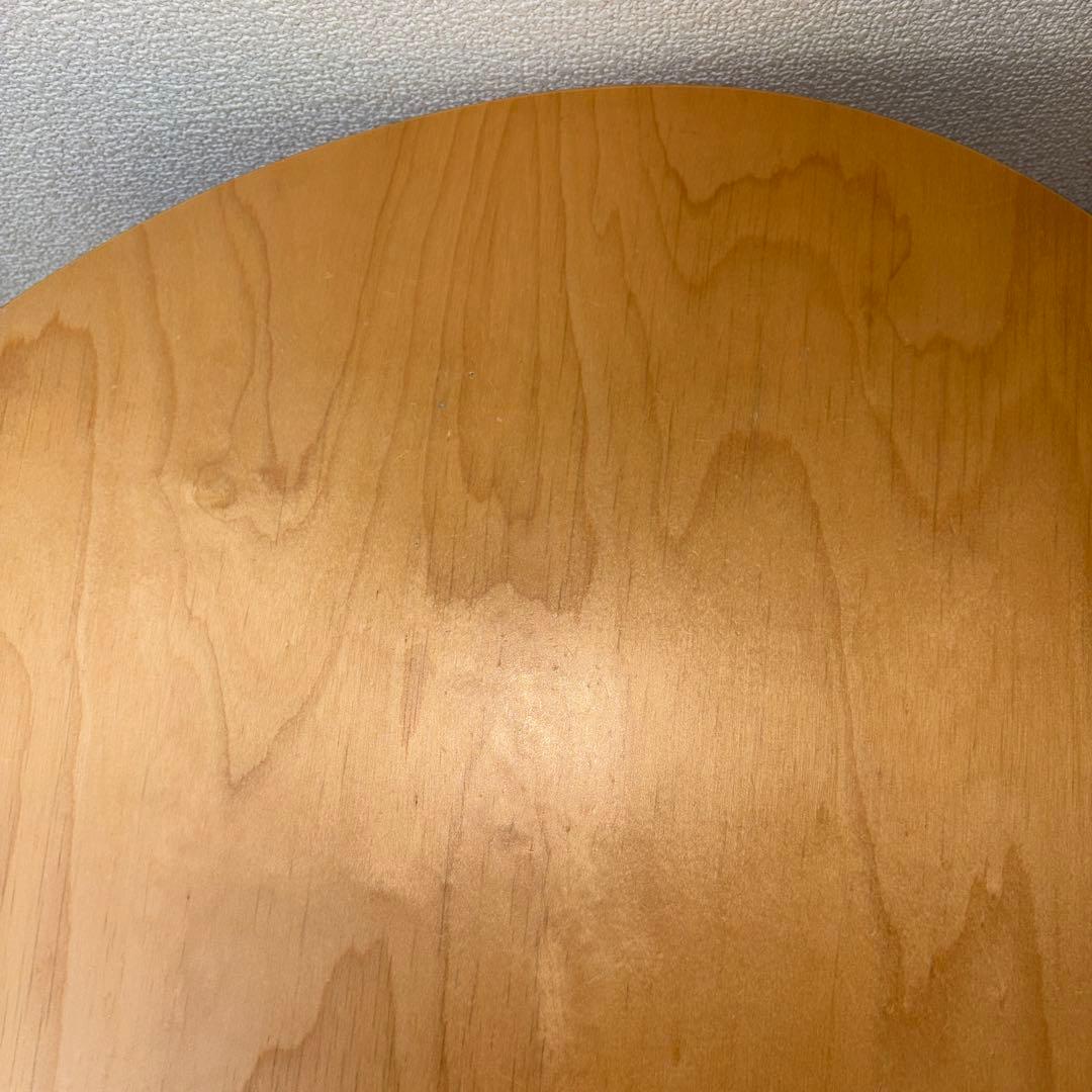 IKEA SVALSTA ネストテーブル 2点セット 　細かい傷あり