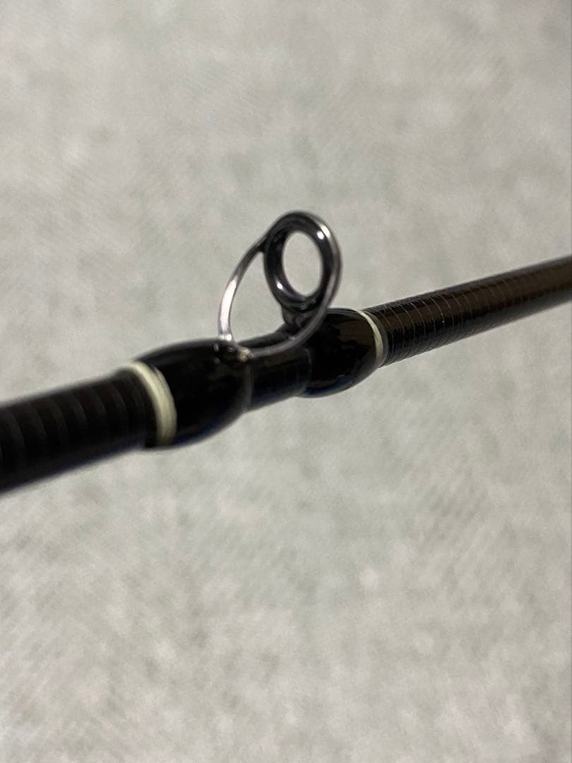 フィネス アナコンダAN-LWS70M Ⅳ 雷魚ロッド