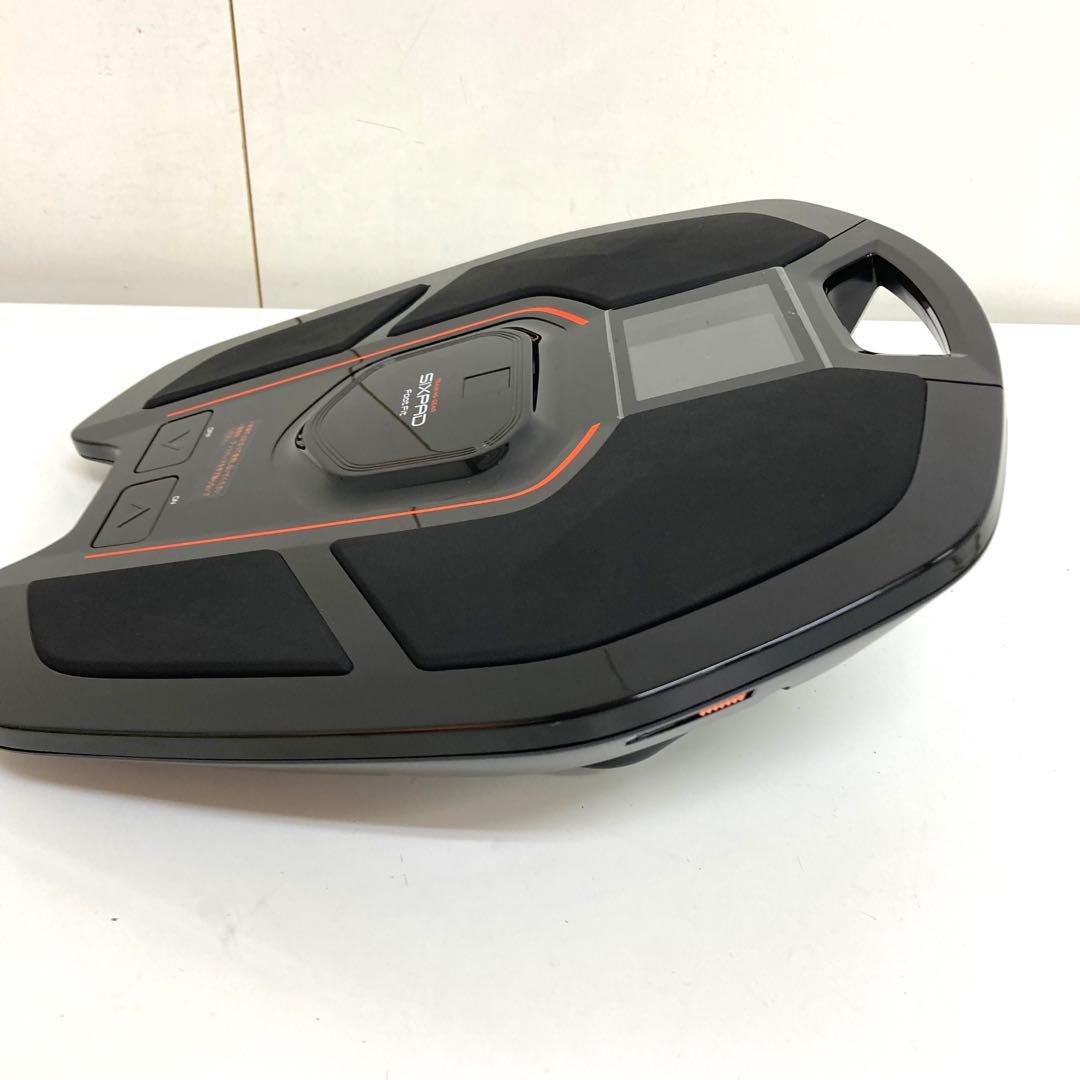 A143-7 SIXPAD Foot Fit 2 フットフィット リモコンなし