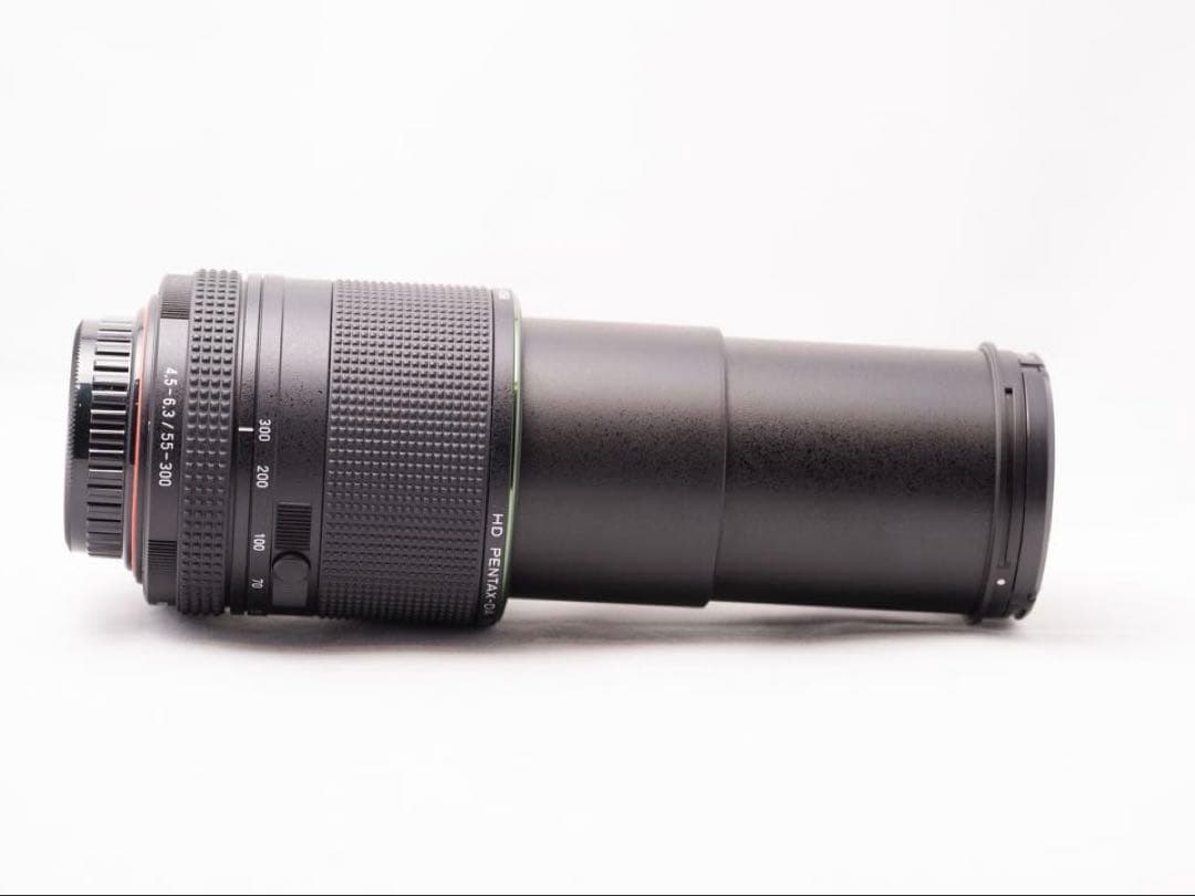 その他 caadPENTAX HD DA 55-300mm