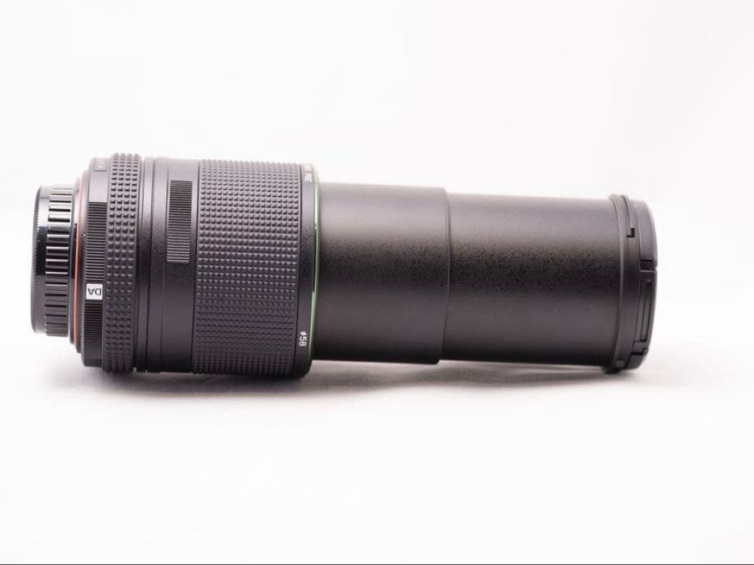 その他 caadPENTAX HD DA 55-300mm