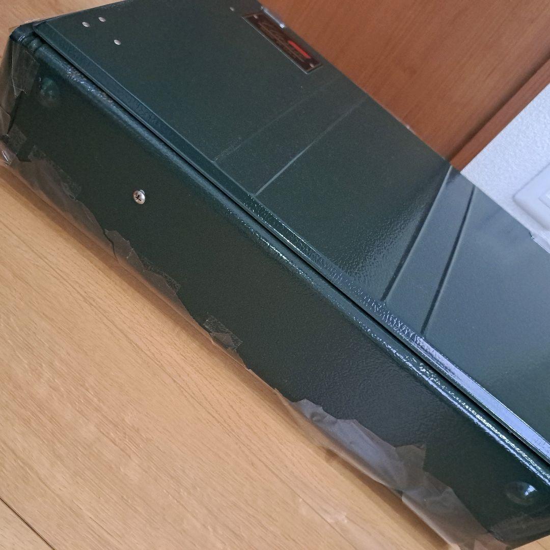 【ほぼ新品】coleman クラシックツーバーナー 416-700J 専用収納袋