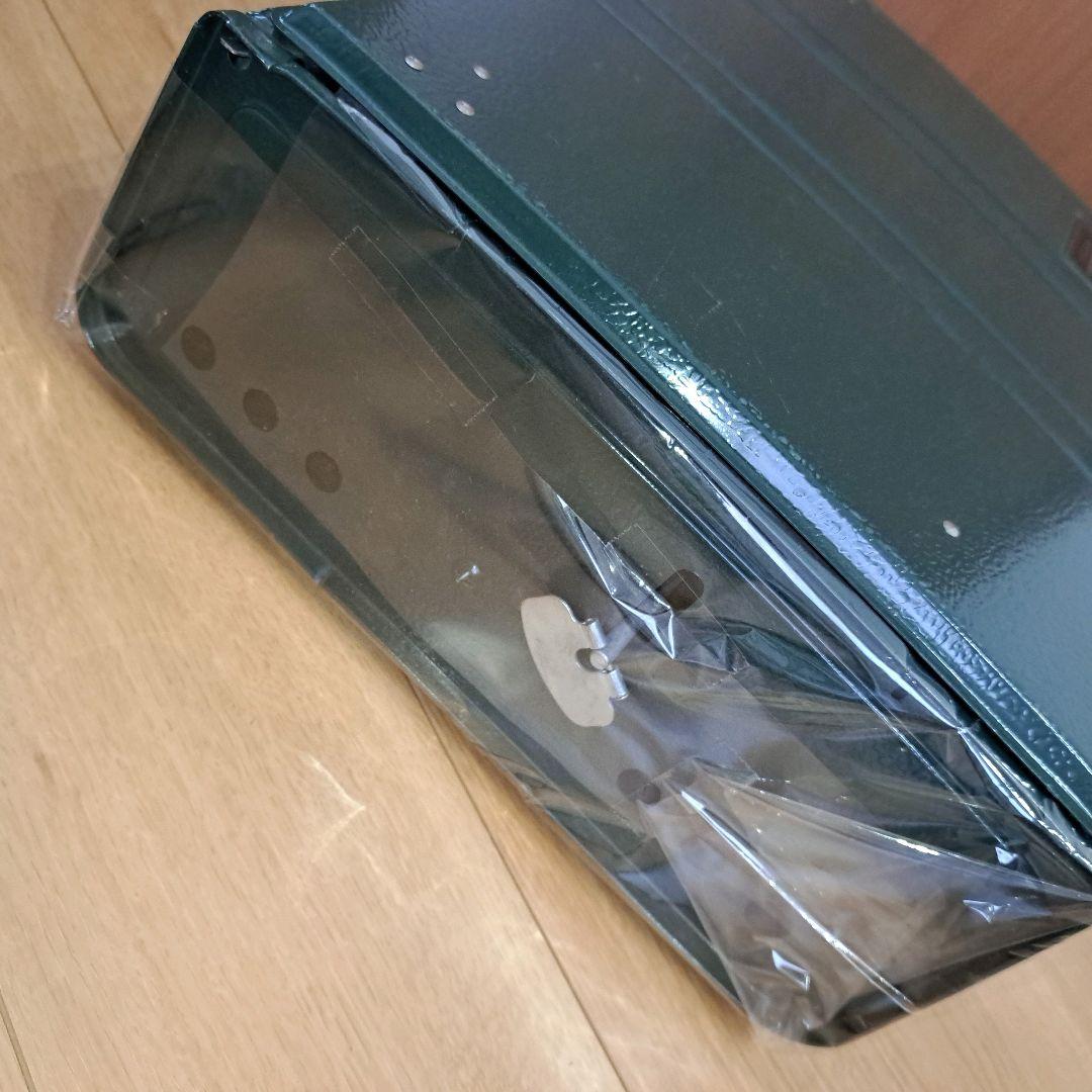 【ほぼ新品】coleman クラシックツーバーナー 416-700J 専用収納袋