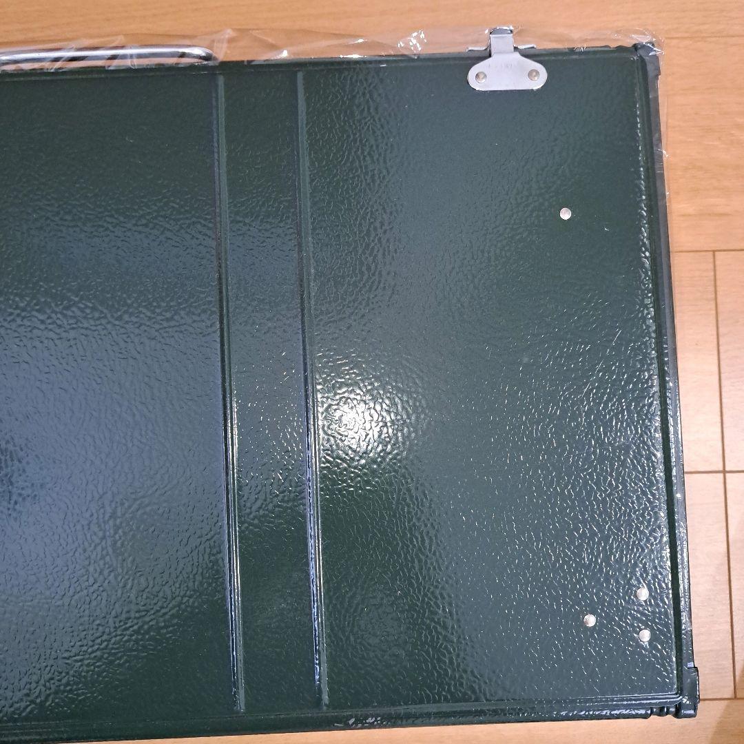 【ほぼ新品】coleman クラシックツーバーナー 416-700J 専用収納袋