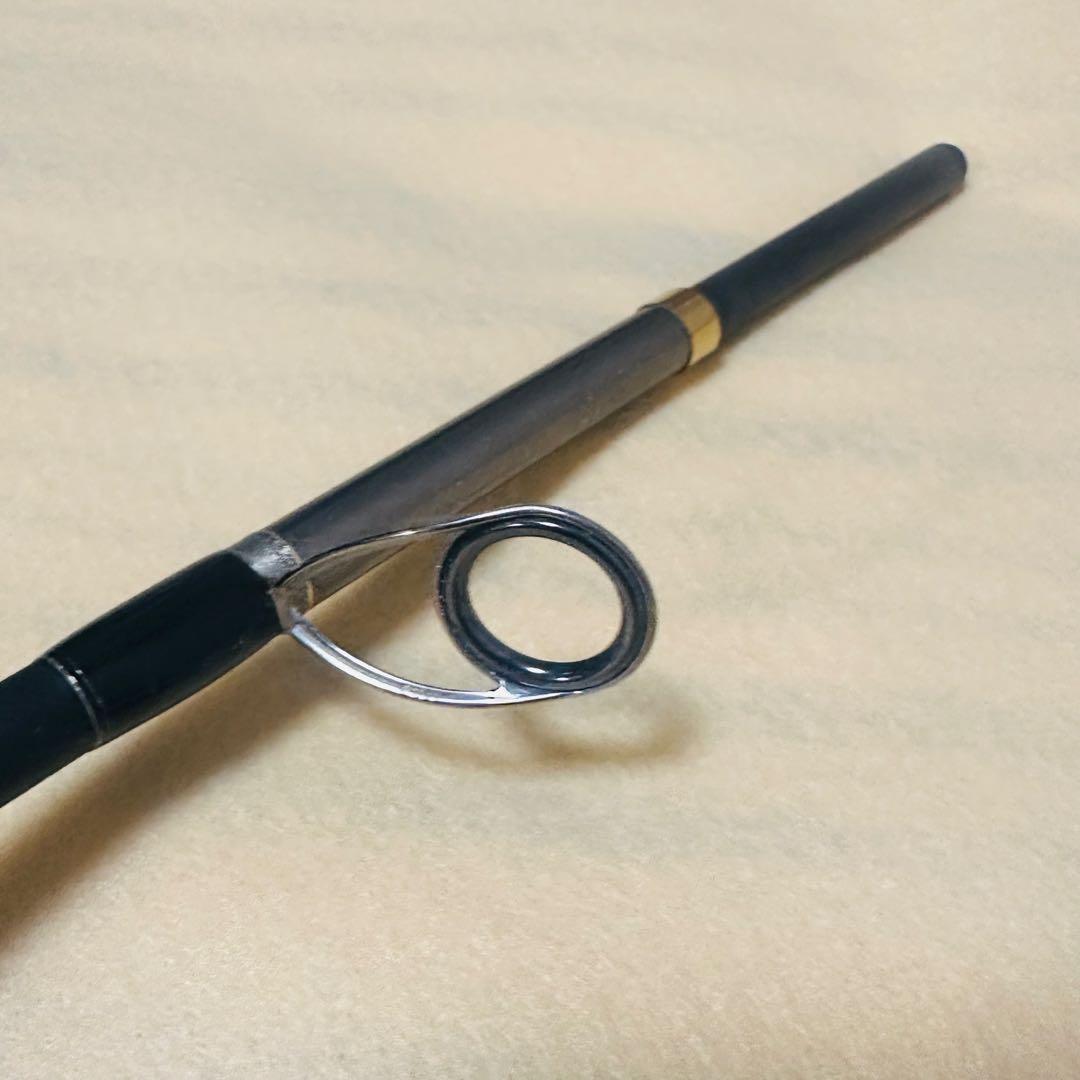 【美品】　がまかつ　ラグゼ　リフレックスレオザ107M