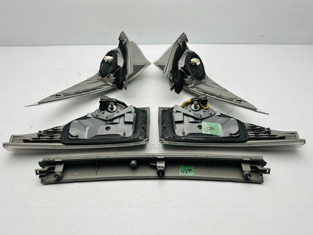 エスティマ ハイブリッド LED フィニッシャー テールライト 28-210