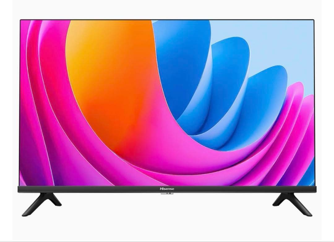 ハイセンス 24インチ 液晶テレビ 本体　2025年製　★本日発送★