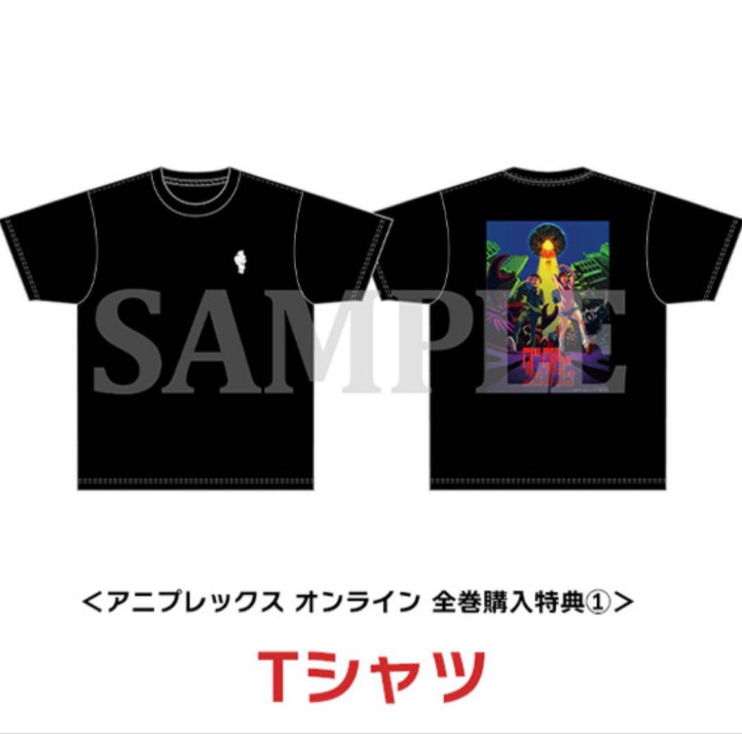 ダンダダン Blu-ray 全巻セット アニプレックス限定※複製原画なし