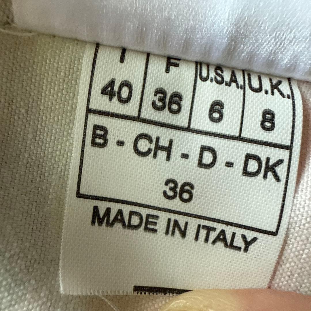 EMILIO PUCCI テーラードジャケット マルチカラー