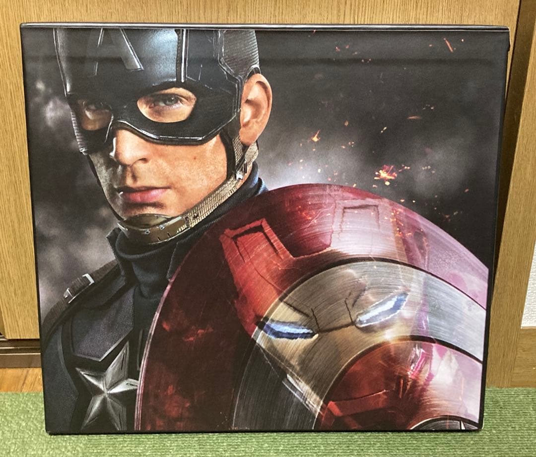 マーベル DC アートワーク集 キャラ設定集 合計10冊セット 洋書 現状渡し