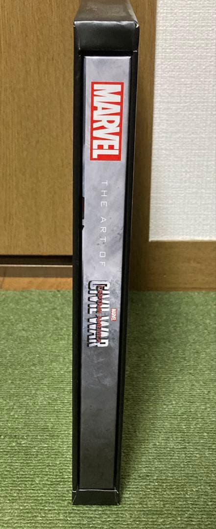 マーベル DC アートワーク集 キャラ設定集 合計10冊セット 洋書 現状渡し