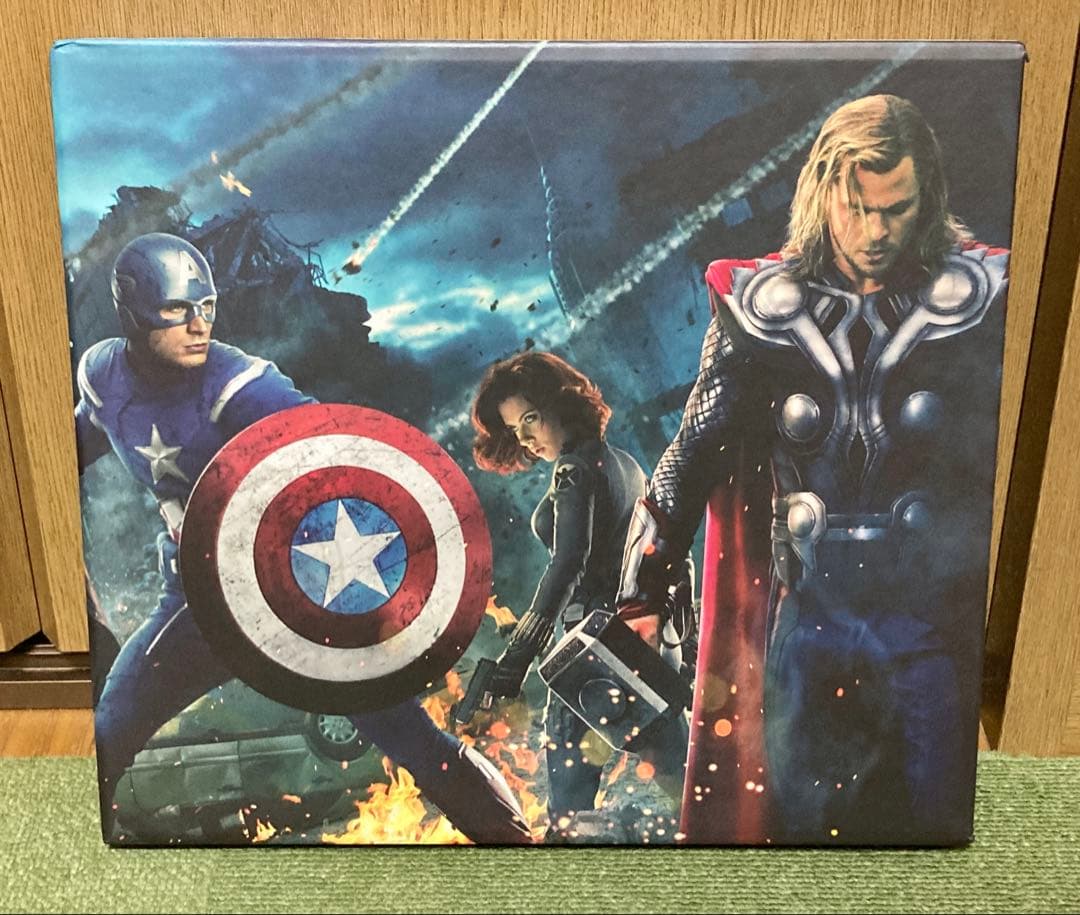 マーベル DC アートワーク集 キャラ設定集 合計10冊セット 洋書 現状渡し