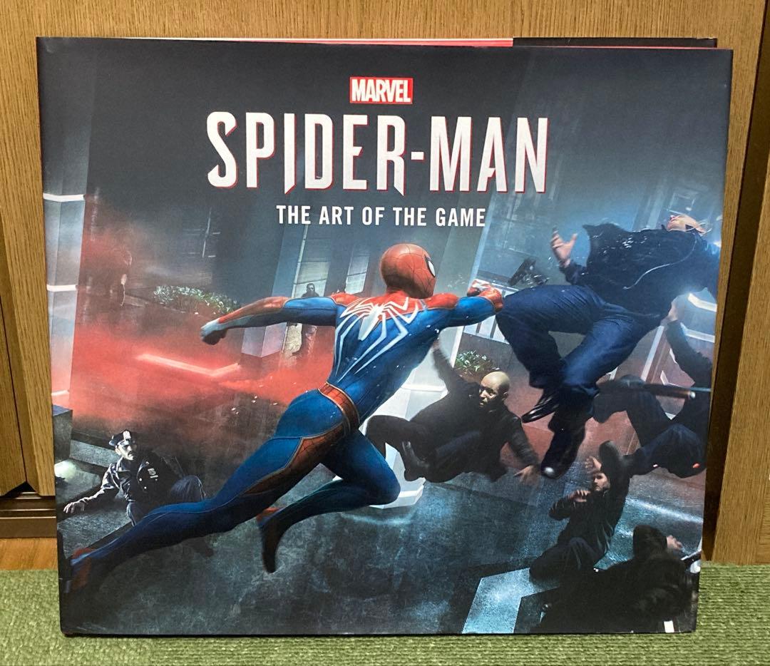 マーベル DC アートワーク集 キャラ設定集 合計10冊セット 洋書 現状渡し