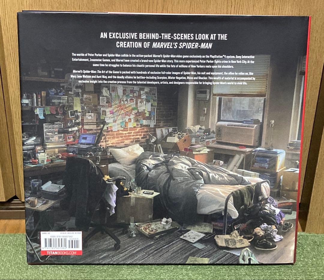 マーベル DC アートワーク集 キャラ設定集 合計10冊セット 洋書 現状渡し