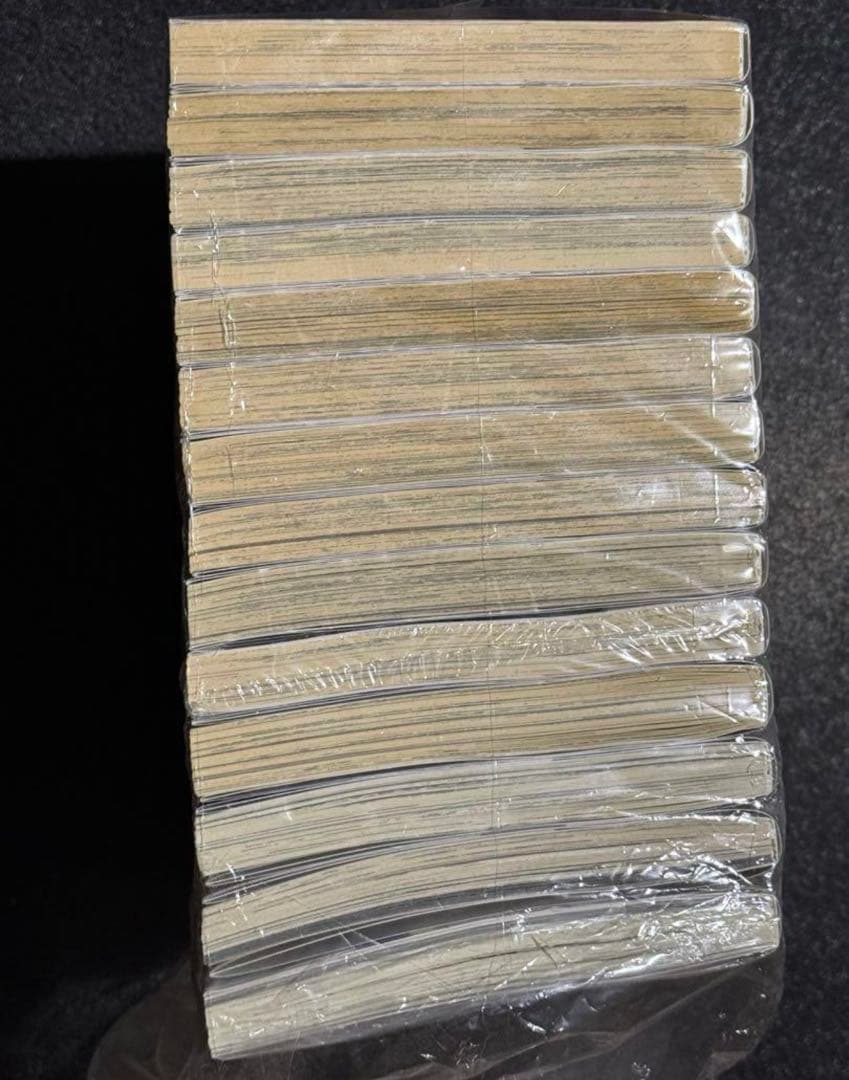 明日ちゃんのセーラー服　1〜15（全巻初版帯付き）　一部未開封