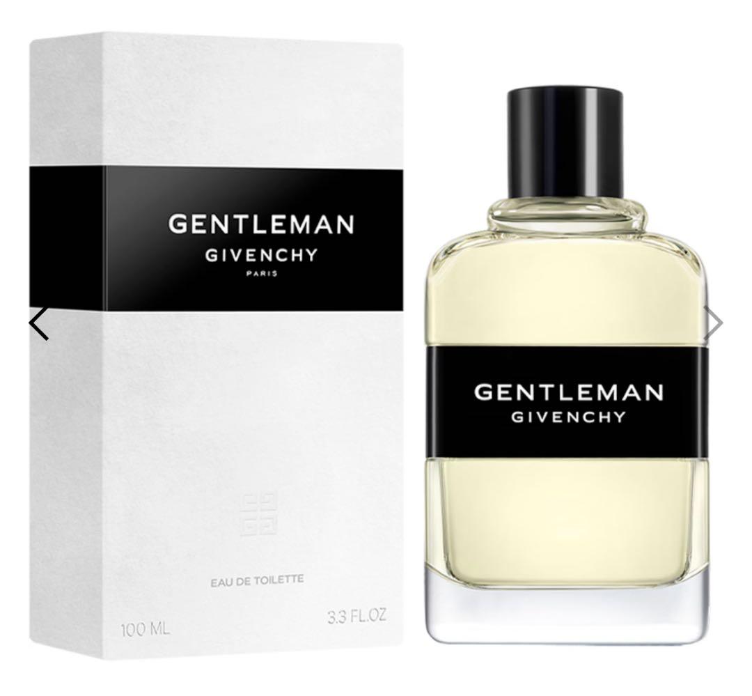 【新品未使用】GIVENCHY ジバンシイ ジェントルマン フレグランス メンズ