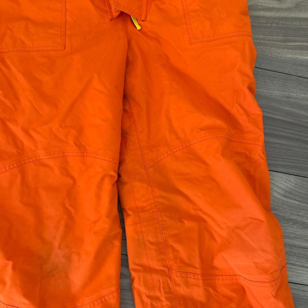 ノースフェイス　スキーウエア130