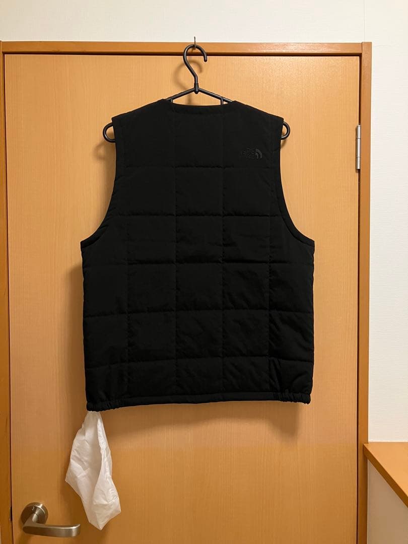 THE NORTH FACE メドウ ウォーム ベスト