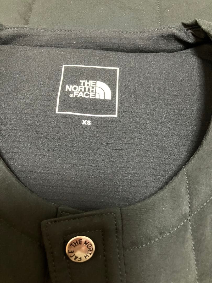 THE NORTH FACE メドウ ウォーム ベスト