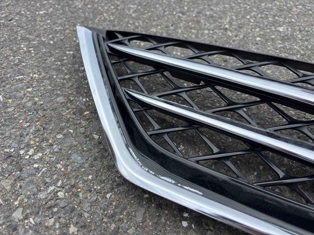 マークX オプショングリル　130系