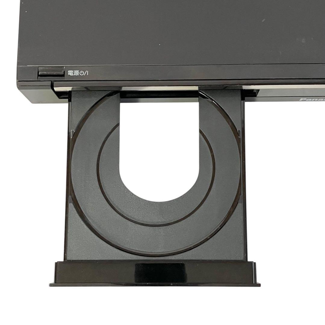 パナソニック 1TB 3番組同時録画 ブルーレイレコーダー DMR-BZT665