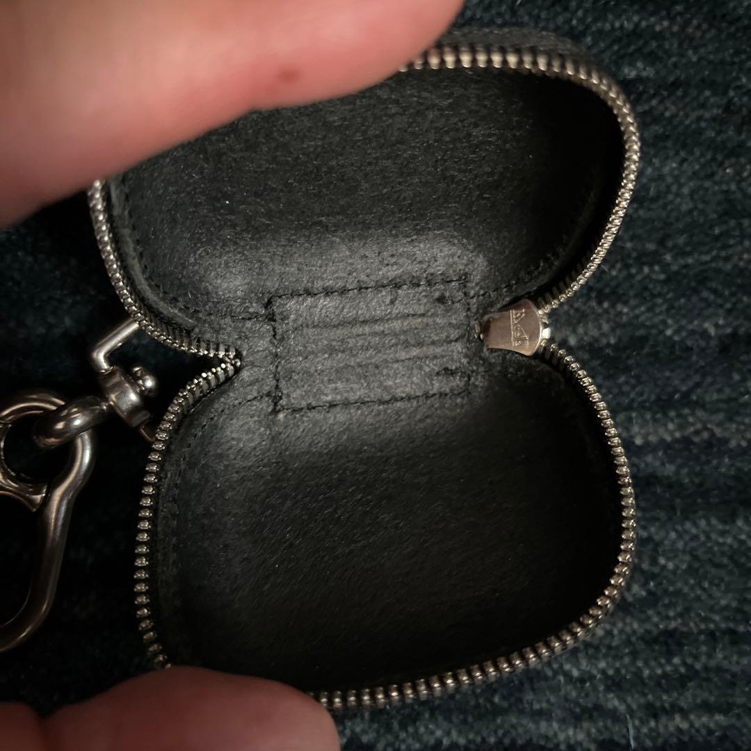 エンダースキーマ　AirPodsケース