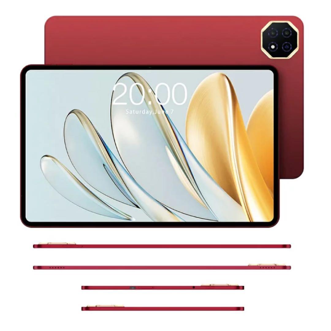 タブレットPC 本体 13.4インチ Wi-FiモデルT65Plus(256GB