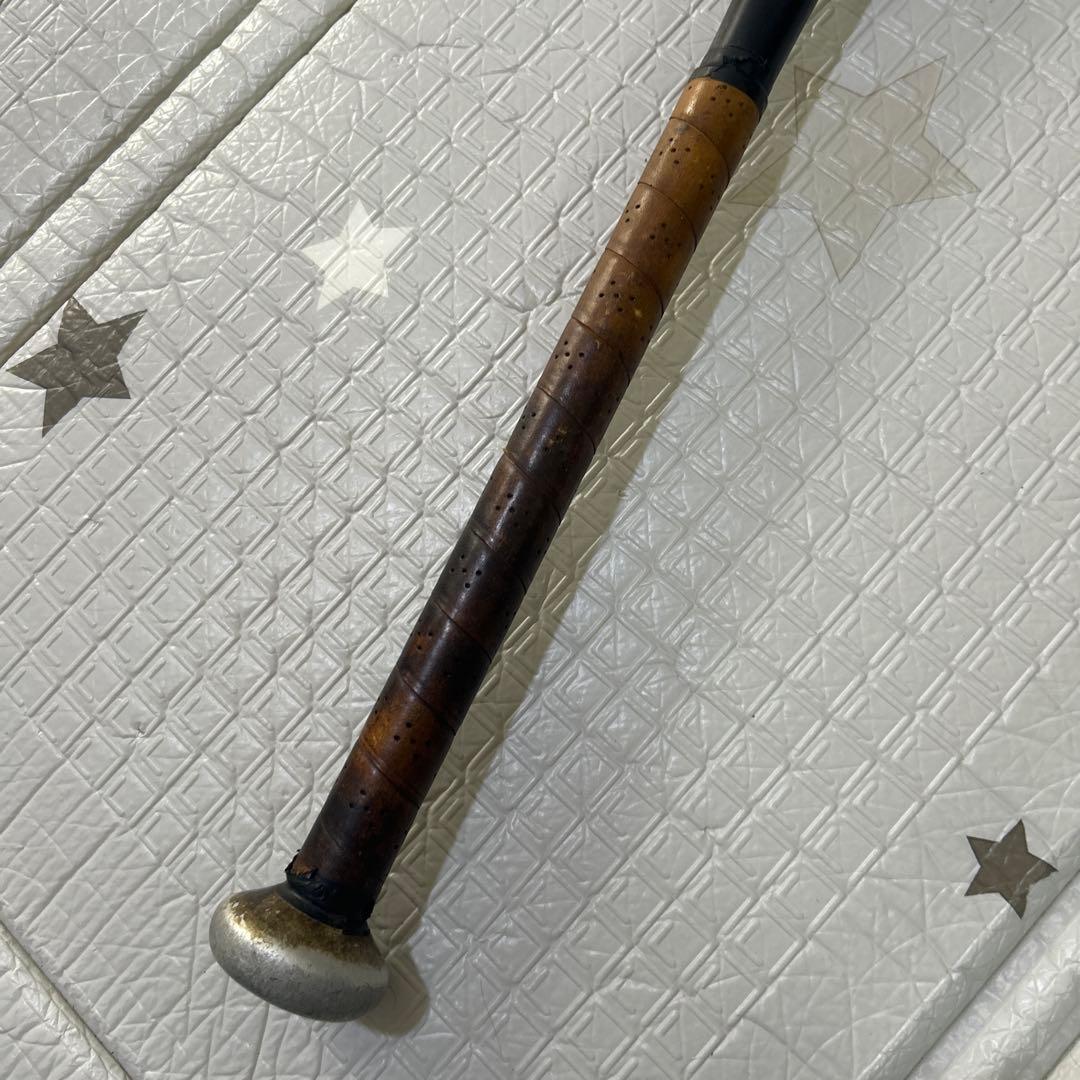 Mizuno VKONG 02 軟式バット HS700⭐︎バットケース付き